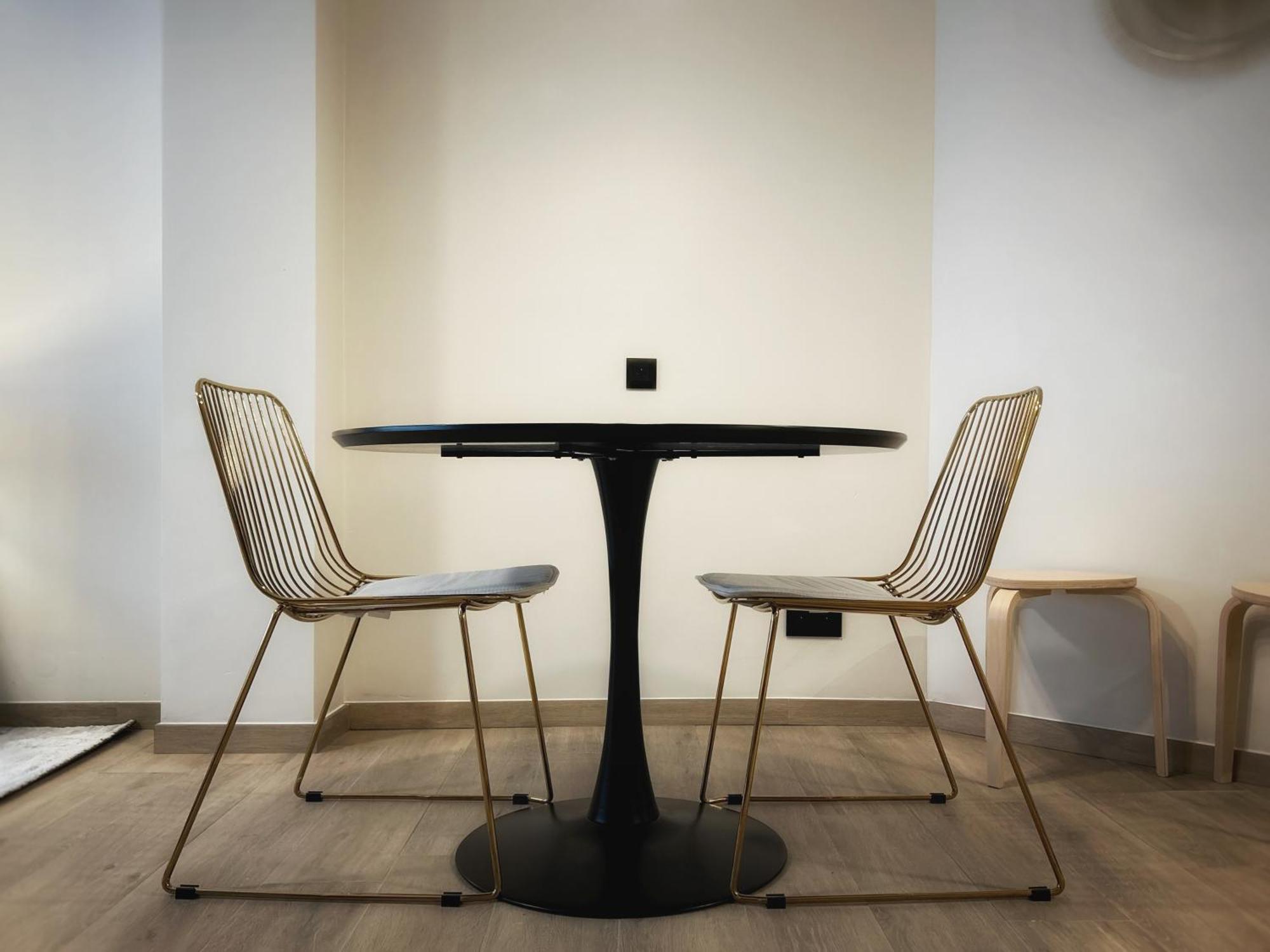 Suite Luxueuse Aux Guillemins Liegi Esterno foto