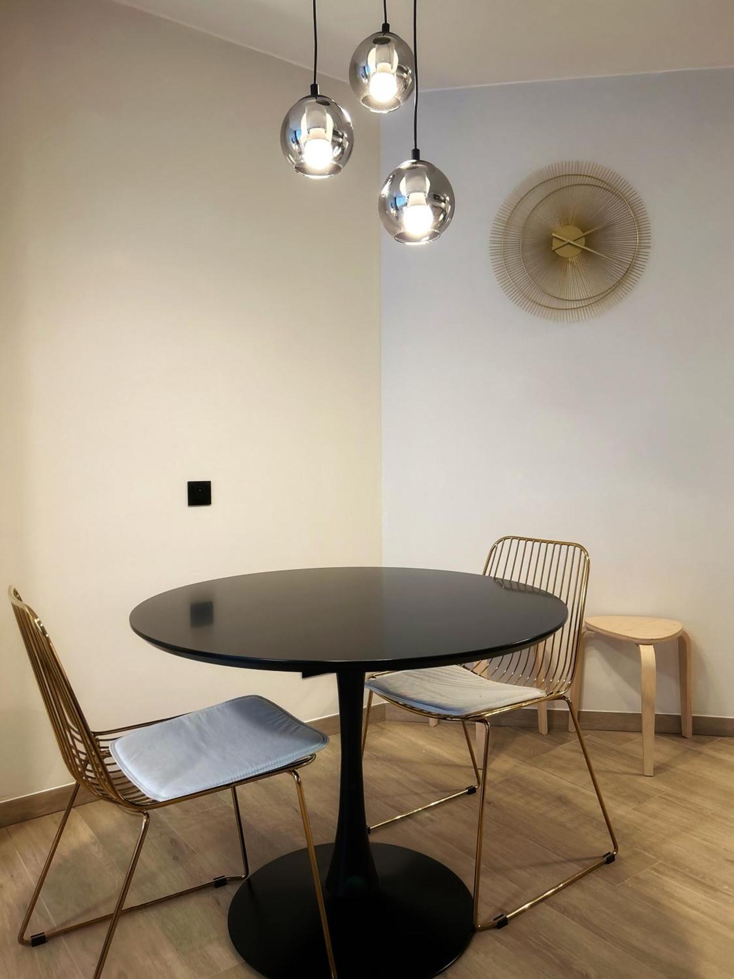 Suite Luxueuse Aux Guillemins Liegi Esterno foto